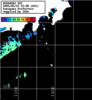 ひまわり人工衛星:神奈川県近海,08:59JST,1時間合成画像