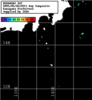 NOAA人工衛星画像:神奈川県近海, 1日合成画像(2025/05/26UTC)