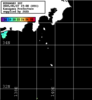 ひまわり人工衛星:神奈川県近海,04:59JST,1時間合成画像