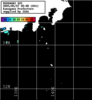 ひまわり人工衛星:神奈川県近海,05:59JST,1時間合成画像