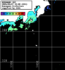 ひまわり人工衛星:神奈川県近海,08:59JST,1時間合成画像