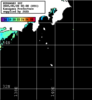 ひまわり人工衛星:神奈川県近海,11:59JST,1時間合成画像