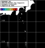 NOAA人工衛星画像:神奈川県近海, 1日合成画像(2025/05/29UTC)