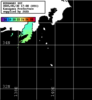 ひまわり人工衛星:神奈川県近海,02:59JST,1時間合成画像
