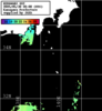 ひまわり人工衛星:神奈川県近海,05:59JST,1時間合成画像