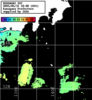 ひまわり人工衛星:神奈川県近海,03:59JST,1時間合成画像