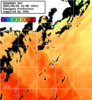 ひまわり人工衛星:神奈川県近海,01:59JST,1時間合成画像