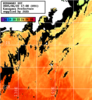 ひまわり人工衛星:神奈川県近海,02:59JST,1時間合成画像