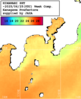 NOAA人工衛星画像:沿岸～伊豆諸島, 1週間合成画像(2025/06/19～2025/06/25UTC)