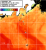 ひまわり人工衛星:神奈川県近海,01:59JST,1時間合成画像
