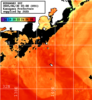 ひまわり人工衛星:神奈川県近海,07:59JST,1時間合成画像