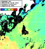 ひまわり人工衛星:神奈川県近海,03:59JST,1時間合成画像