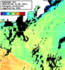 ひまわり人工衛星:神奈川県近海,00:59JST,1時間合成画像