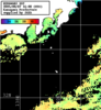 ひまわり人工衛星:神奈川県近海,01:59JST,1時間合成画像