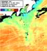 ひまわり人工衛星:神奈川県近海,02:59JST,1時間合成画像