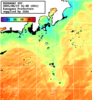 ひまわり人工衛星:神奈川県近海,01:59JST,1時間合成画像