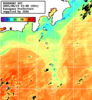 ひまわり人工衛星:神奈川県近海,08:59JST,1時間合成画像