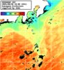 ひまわり人工衛星:神奈川県近海,03:59JST,1時間合成画像