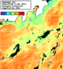 ひまわり人工衛星:神奈川県近海,20:59JST,1時間合成画像