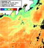 ひまわり人工衛星:神奈川県近海,01:59JST,1時間合成画像