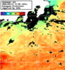 ひまわり人工衛星:神奈川県近海,02:59JST,1時間合成画像