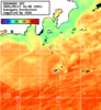 ひまわり人工衛星:神奈川県近海,01:59JST,1時間合成画像