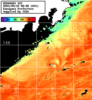 ひまわり人工衛星:神奈川県近海,09:59JST,1時間合成画像