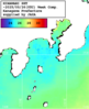 NOAA人工衛星画像:沿岸～伊豆諸島, 1週間合成画像(2025/09/20～2025/09/26UTC)