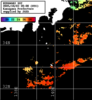 ひまわり人工衛星:神奈川県近海,05:59JST,1時間合成画像