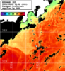 ひまわり人工衛星:神奈川県近海,19:59JST,1時間合成画像
