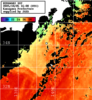 ひまわり人工衛星:神奈川県近海,01:59JST,1時間合成画像
