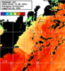 ひまわり人工衛星:神奈川県近海,02:59JST,1時間合成画像