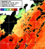 ひまわり人工衛星:神奈川県近海,03:59JST,1時間合成画像