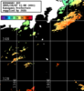 ひまわり人工衛星:神奈川県近海,20:59JST,1時間合成画像