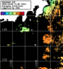 ひまわり人工衛星:神奈川県近海,02:59JST,1時間合成画像