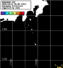 ひまわり人工衛星:神奈川県近海,15:59JST,1時間合成画像
