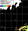 ひまわり人工衛星:神奈川県近海,09:59JST,1時間合成画像
