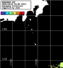 ひまわり人工衛星:神奈川県近海,13:59JST,1時間合成画像