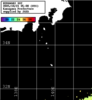 ひまわり人工衛星:神奈川県近海,14:59JST,1時間合成画像