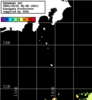 ひまわり人工衛星:神奈川県近海,15:59JST,1時間合成画像