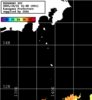 ひまわり人工衛星:神奈川県近海,01:59JST,1時間合成画像