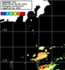 ひまわり人工衛星:神奈川県近海,15:59JST,1時間合成画像