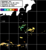 ひまわり人工衛星:神奈川県近海,06:59JST,1時間合成画像