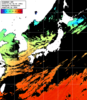 ひまわり人工衛星:日本全域,15:59JST,1時間合成画像