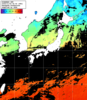 ひまわり人工衛星:日本全域,15:59JST,1時間合成画像