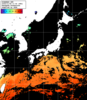 ひまわり人工衛星:日本全域,02:59JST,1時間合成画像