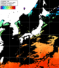 ひまわり人工衛星:日本全域,02:59JST,1時間合成画像