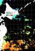 ひまわり人工衛星:親潮域,17:59JST,1時間合成画像