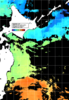 ひまわり人工衛星:親潮域,03:59JST,1時間合成画像