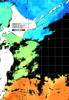 ひまわり人工衛星:親潮域,21:59JST,1時間合成画像